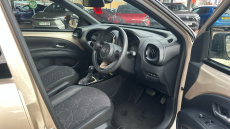 Toyota Aygo X 1.0 VVT-i Exclusive 5dr Auto Petrol Hatchback